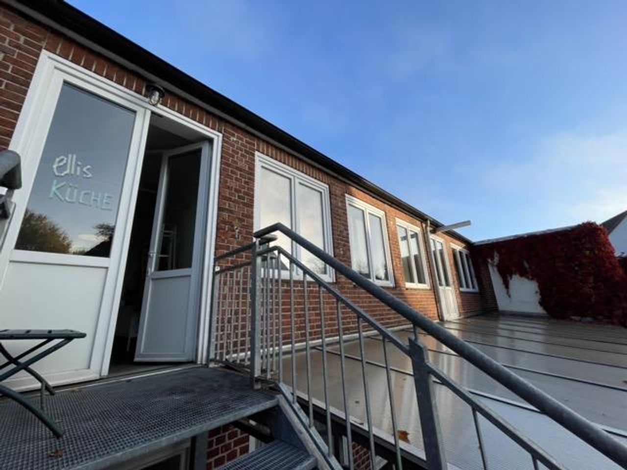 Hamburg Kreatives Meeting Fotostudio ellisKÜCHE image 27