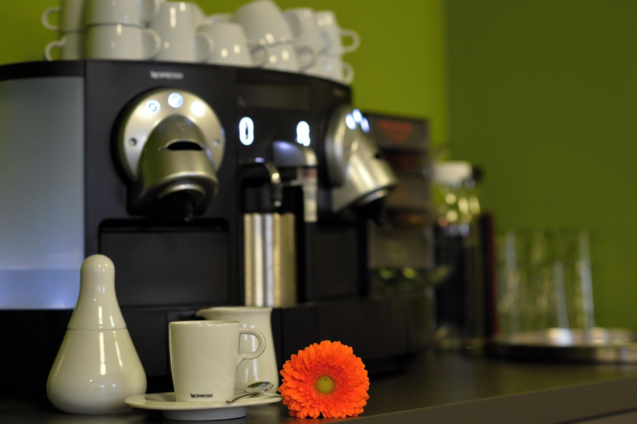 Frankfurt training rooms Meeting room Project image 3