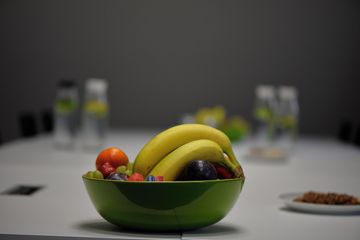 Frankfurt am Main training rooms Meetingraum Project image 6