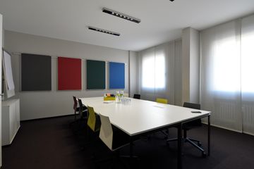 Frankfurt am Main training rooms Meetingraum Project image 4