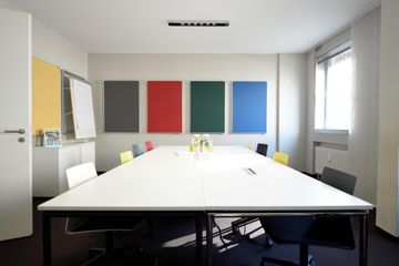 Frankfurt am Main training rooms Meetingraum Project image 3