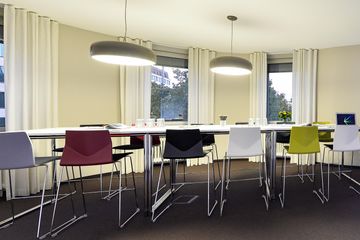 Frankfurt training rooms Meeting room Workshop image 3