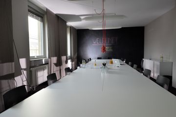 Frankfurt training rooms Meeting room Training image 1