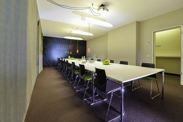 Frankfurt am Main training rooms Meetingraum Training image 5