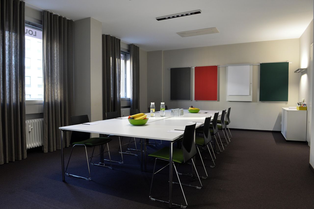 Frankfurt am Main conference rooms Meetingraum Meeting image 4