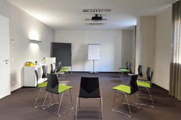 Frankfurt am Main conference rooms Meetingraum Meeting image 2