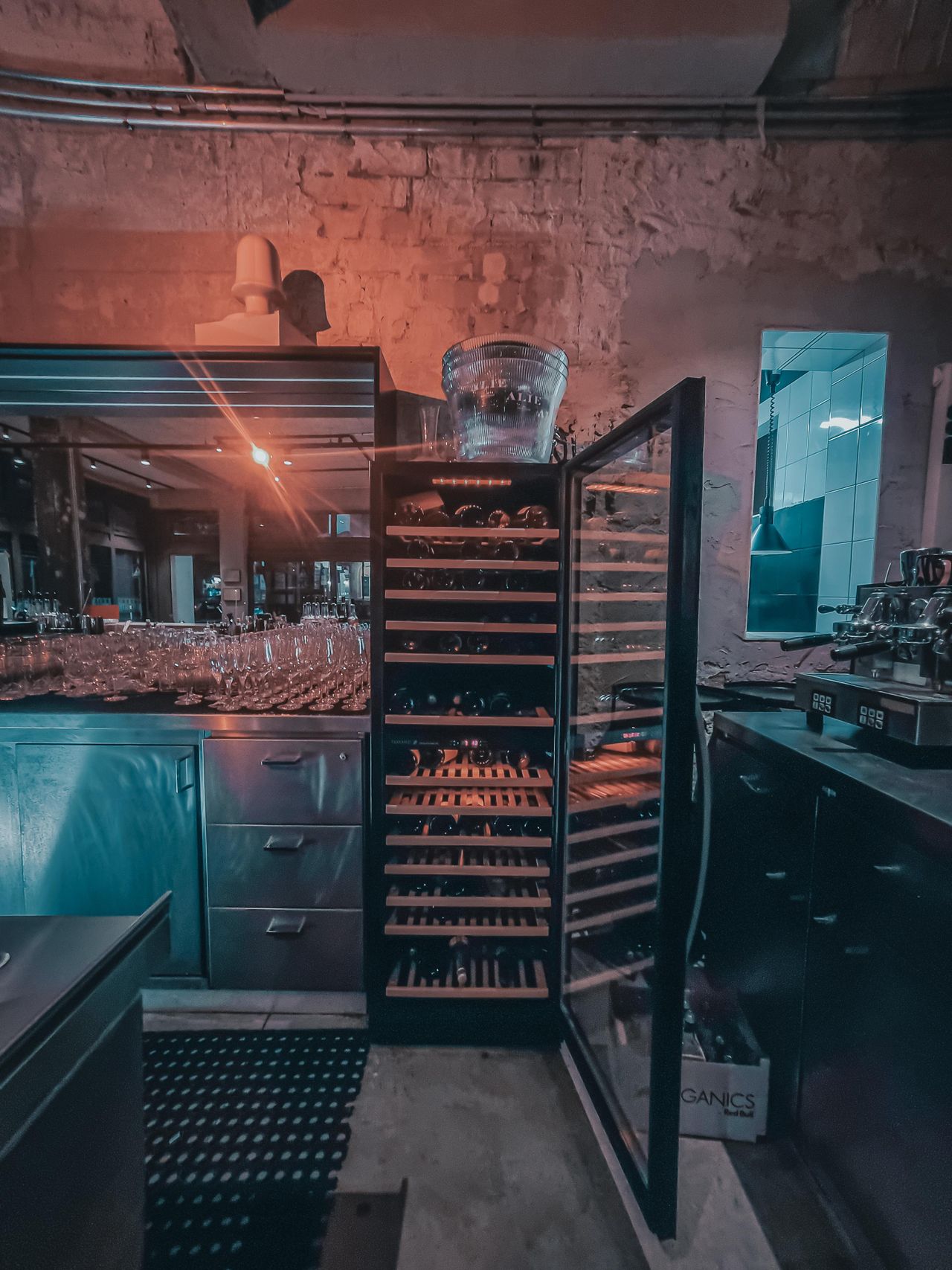 Offenbach am Main  Evenementenlocaties Grace Studiobar image 3