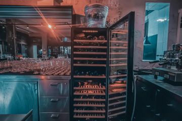 Offenbach am Main Evenementenlocaties Grace Studiobar image 3