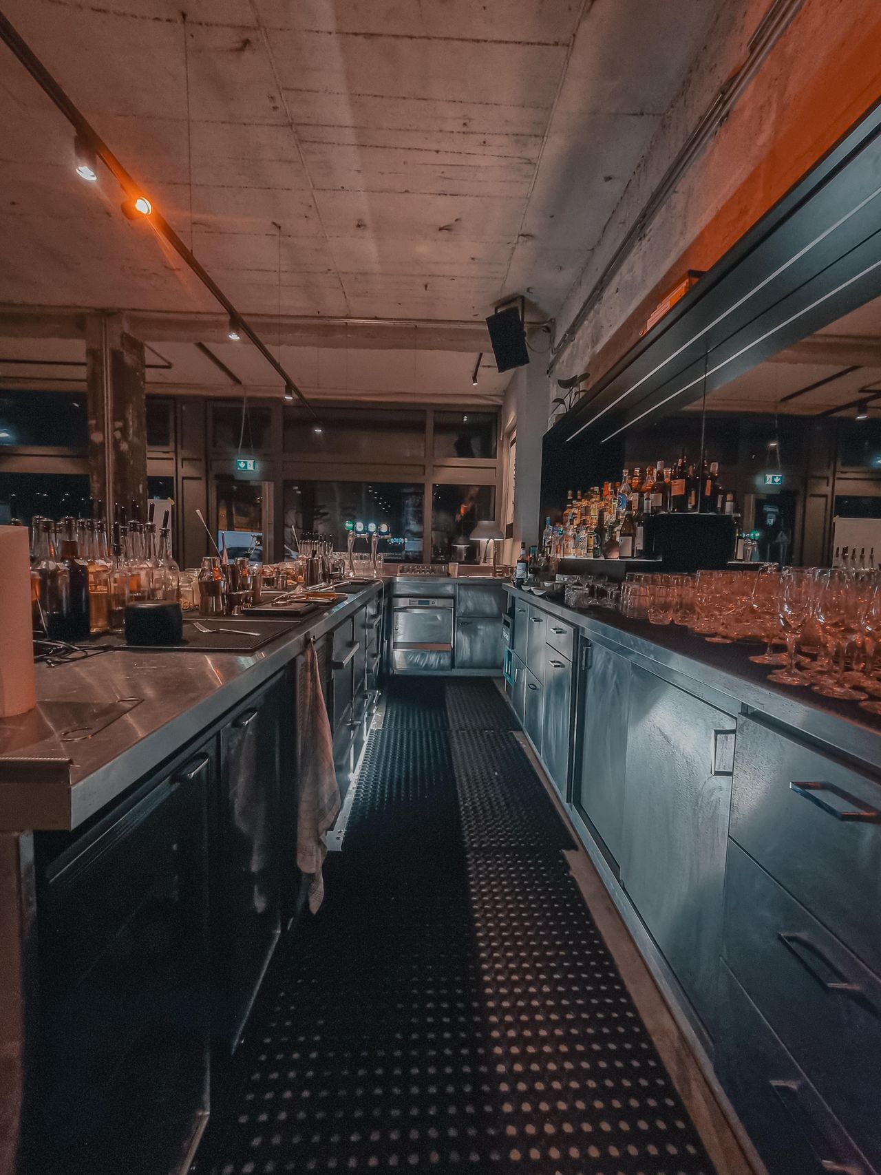 Offenbach am Main  Evenementenlocaties Grace Studiobar image 5