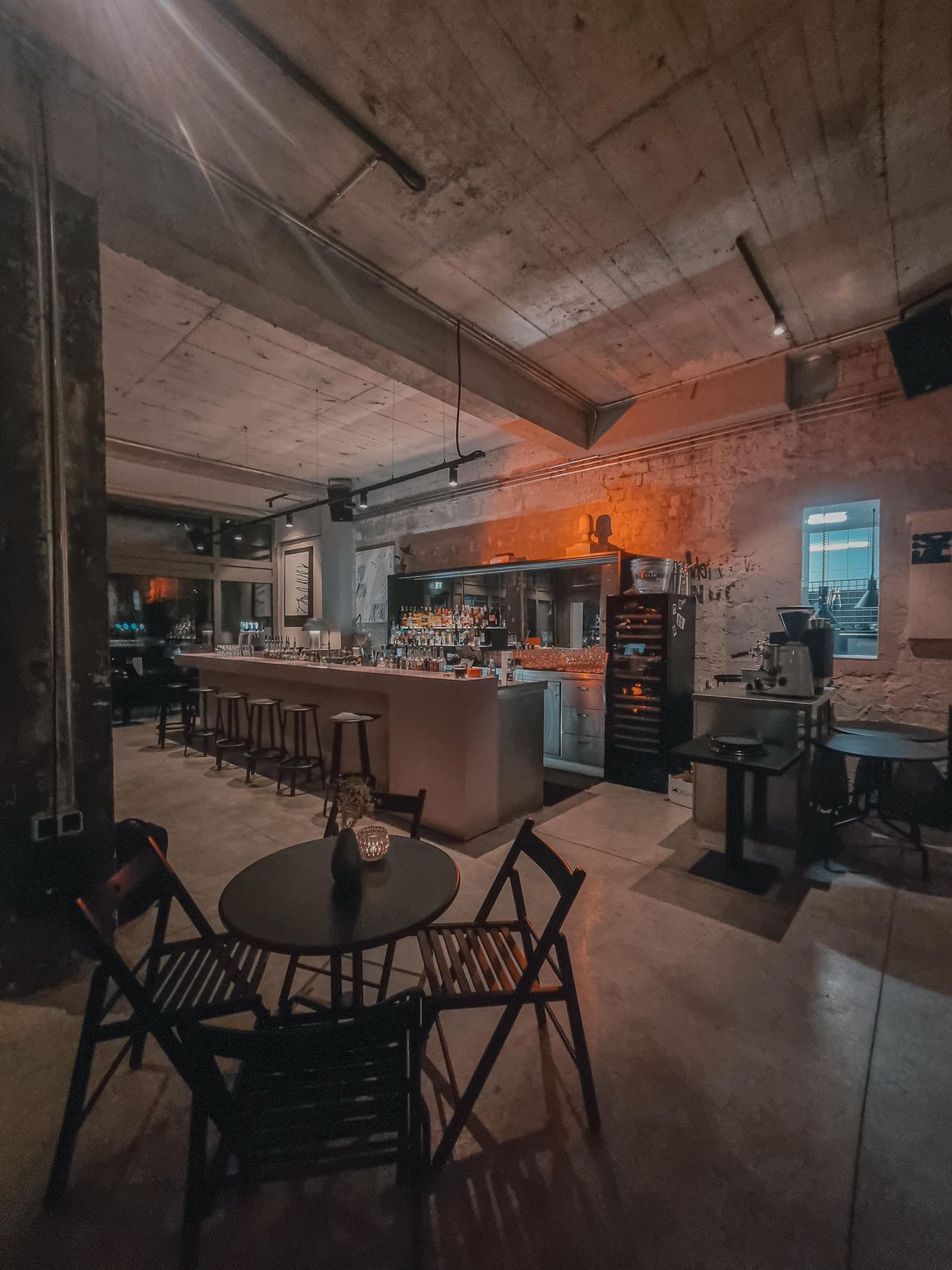 Offenbach am Main  Evenementenlocaties Grace Studiobar image 8