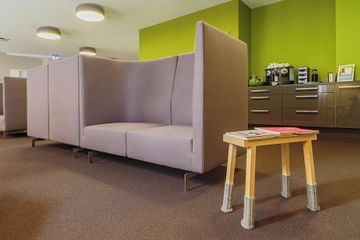 Frankfurt am Main conference rooms Meetingraum Presentation image 7