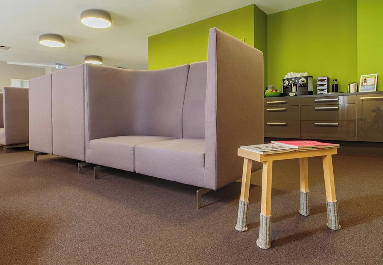 Frankfurt conference rooms Meeting room Presentation image 7