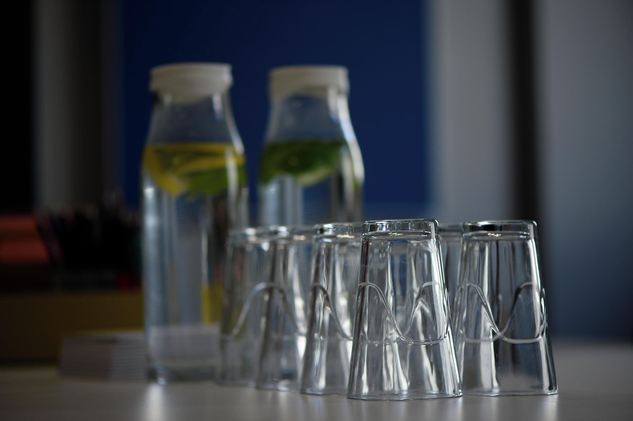 Frankfurt conference rooms Meeting room Presentation image 10