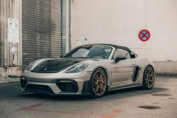 München  Fotostudio Racing - Mietstudio Sportwagen Racecars Fotostudio image 5