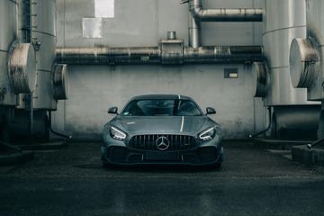 Munich Photostudio Racing - Mietstudio Sportwagen Racecars Fotostudio image 6