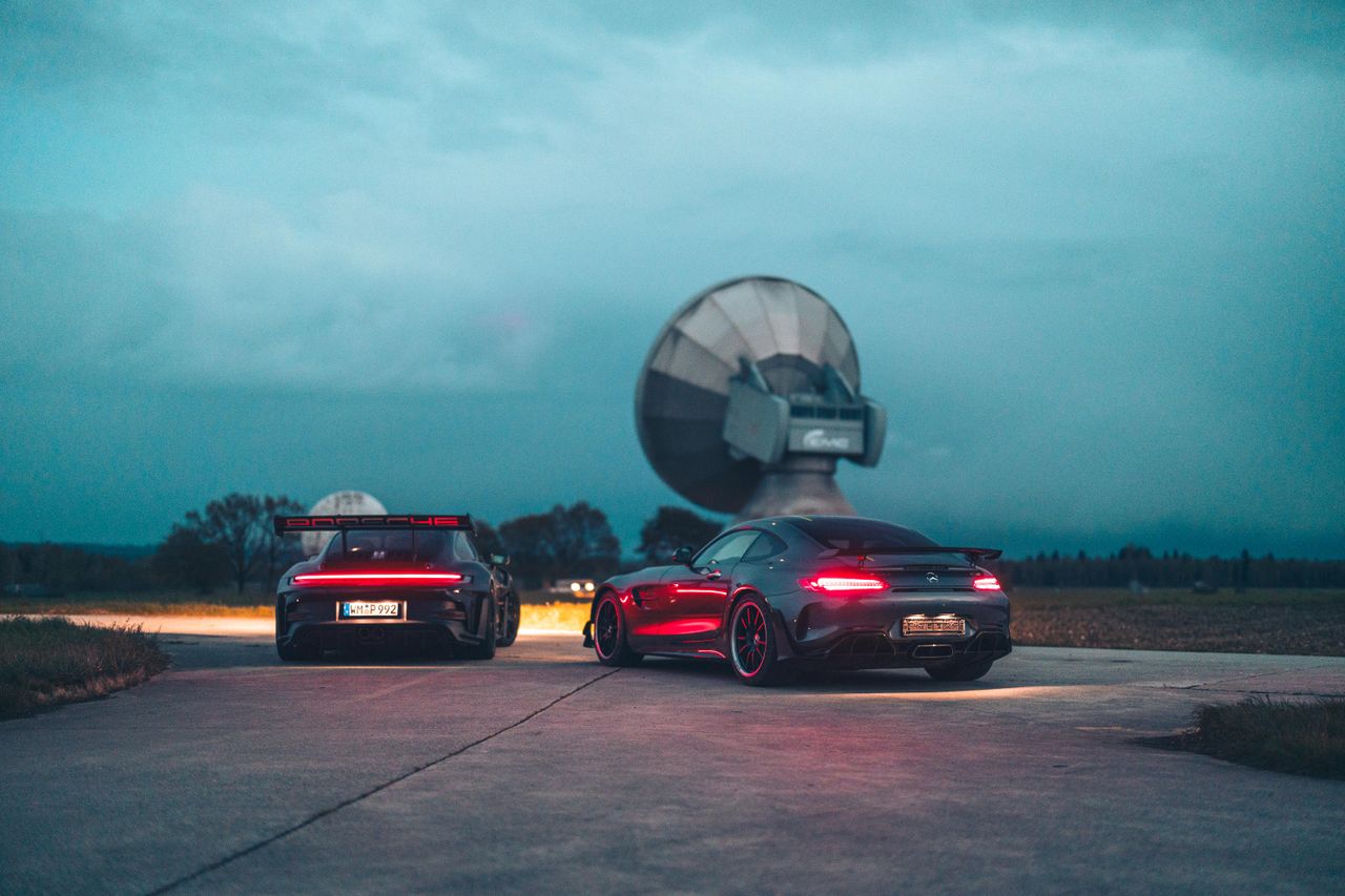 München  Fotostudio Racing - Mietstudio Sportwagen Racecars Fotostudio image 7