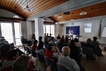 München corporate event spaces Meetingraum Wolf Ferrari Haus Ottobrunn image 2