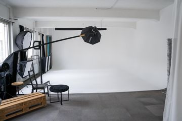 Flörsheim am Main  Studio Mietstudio IdeenReich image 0