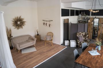 Flörsheim am Main  Studio Mietstudio IdeenReich image 5