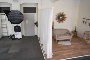 Flörsheim am Main  Studio Mietstudio IdeenReich image 6