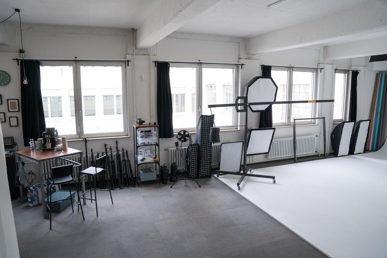 Flörsheim am Main  Studio Mietstudio IdeenReich image 7