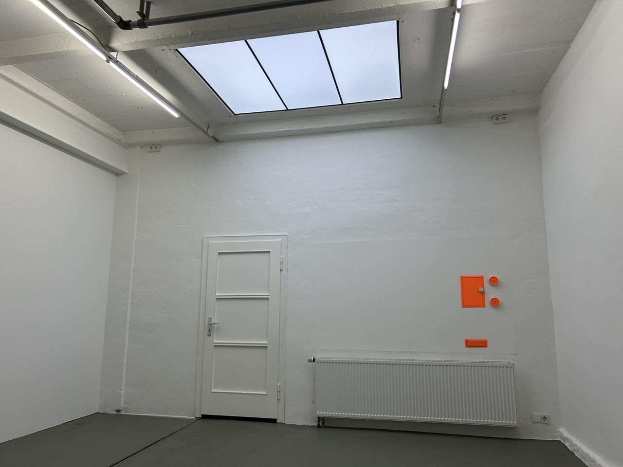 Keulen  Atelier SPACE #1 image 2