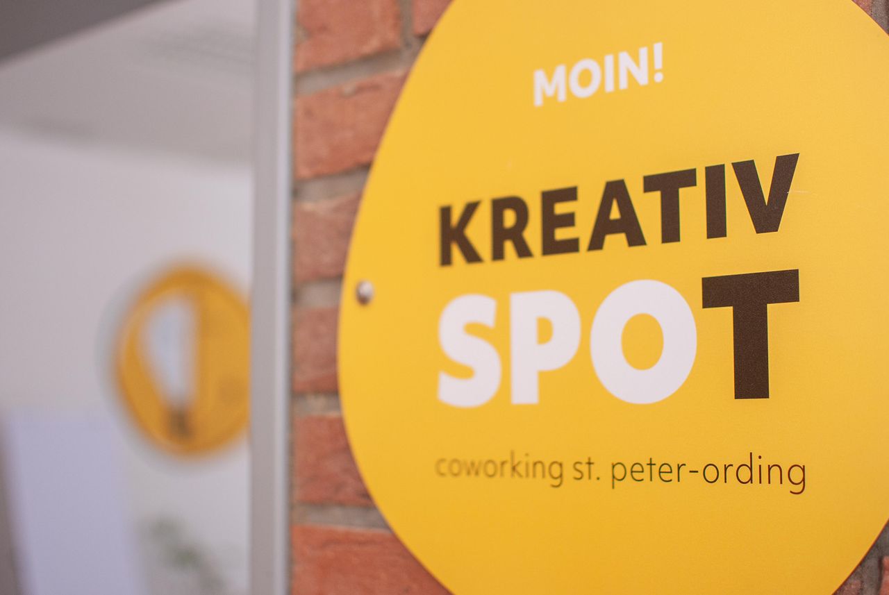 Sankt Peter-Ording  Workshop spaces kreativSPOt image 0