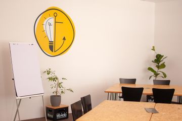 Sankt Peter-Ording  Workshop spaces kreativSPOt image 2