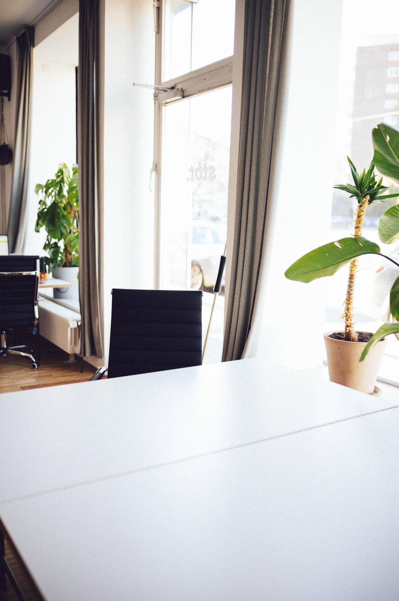 Munich  Studio stbt. studio image 3