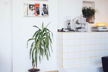 Munich Studio stbt. studio image 4