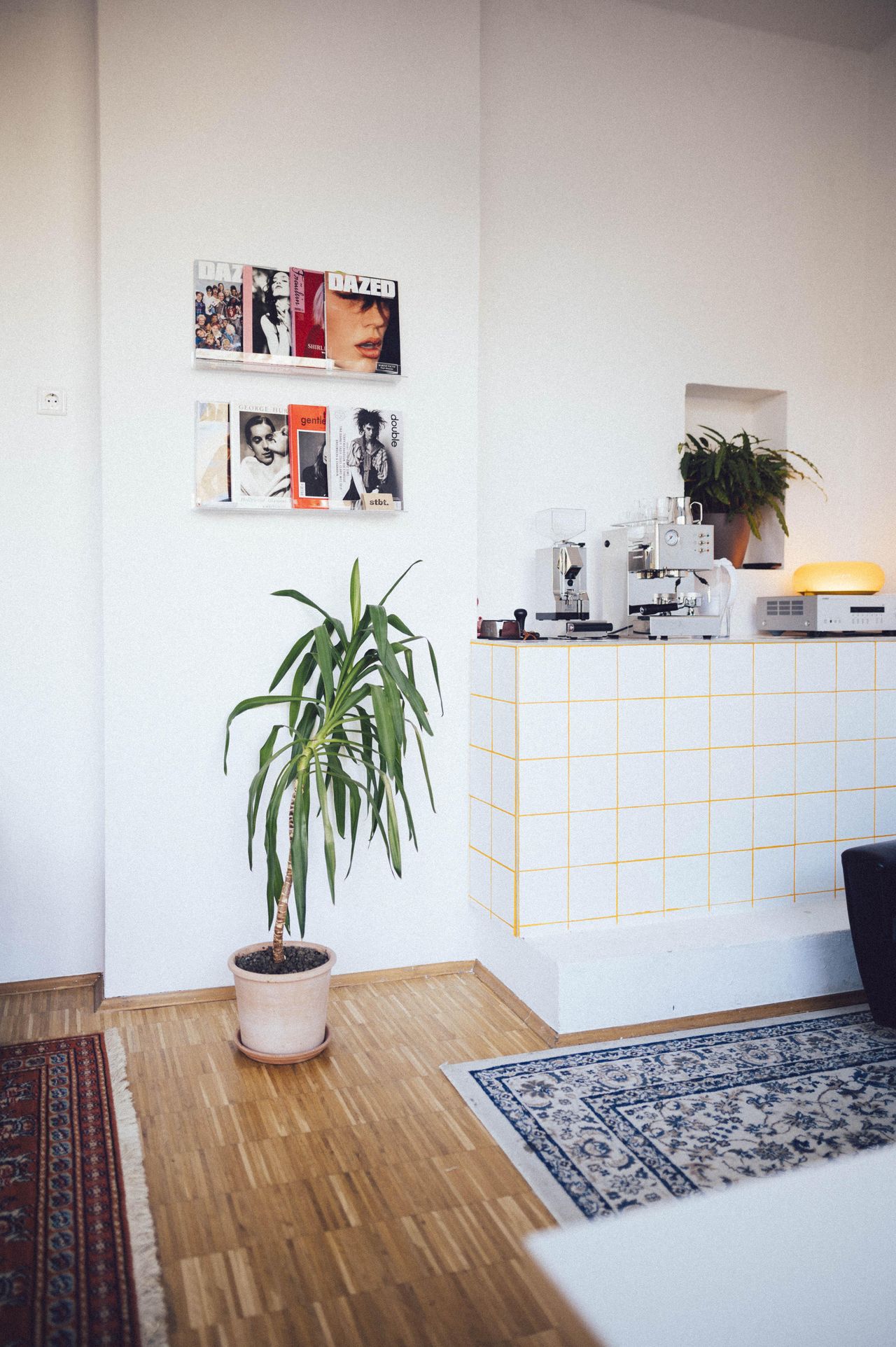 Munich  Studio stbt. studio image 4