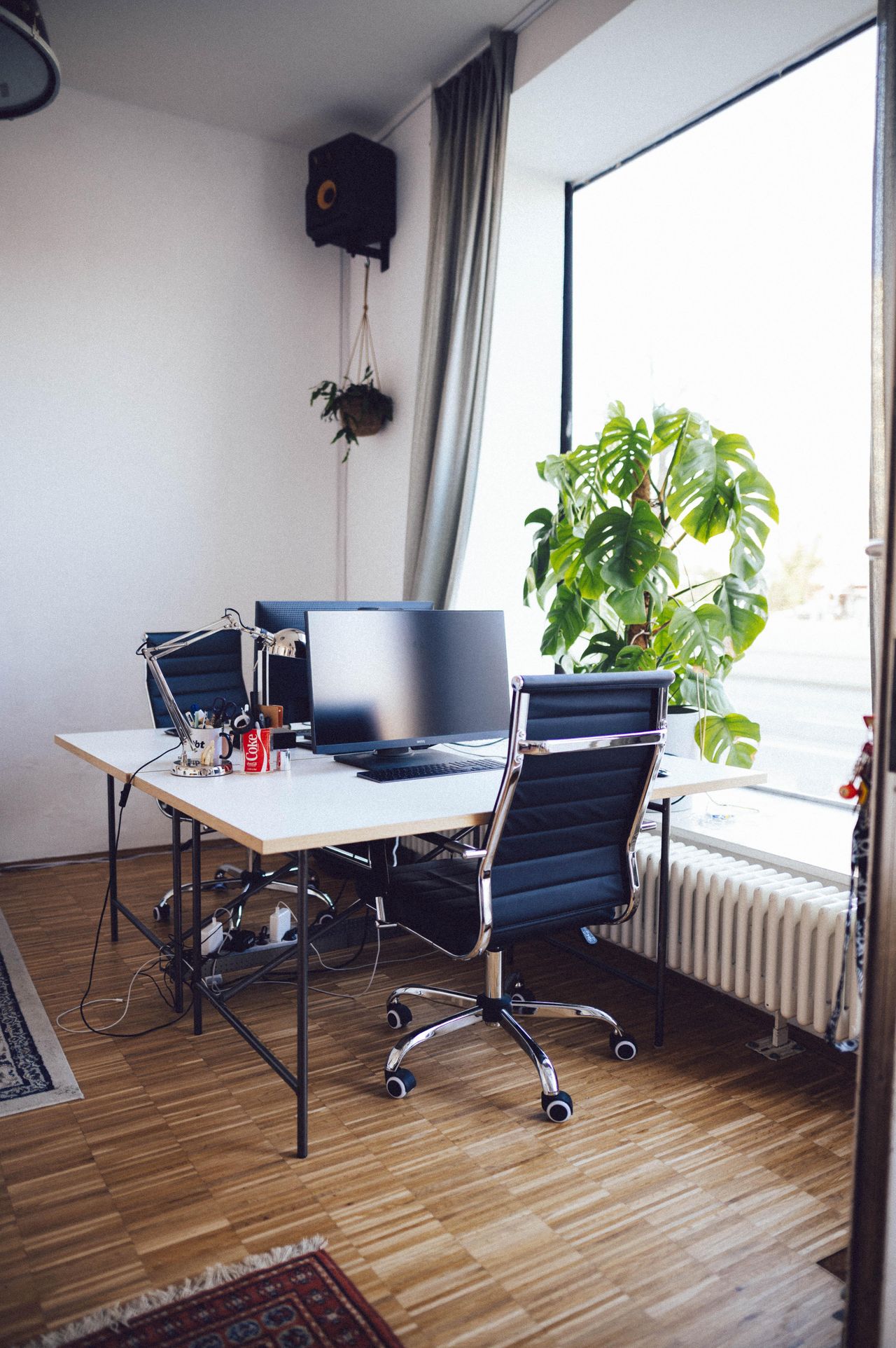 Munich  Studio stbt. studio image 7