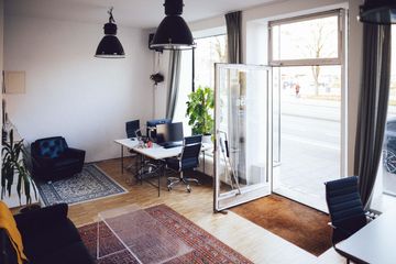 Munich Studio stbt. studio image 8