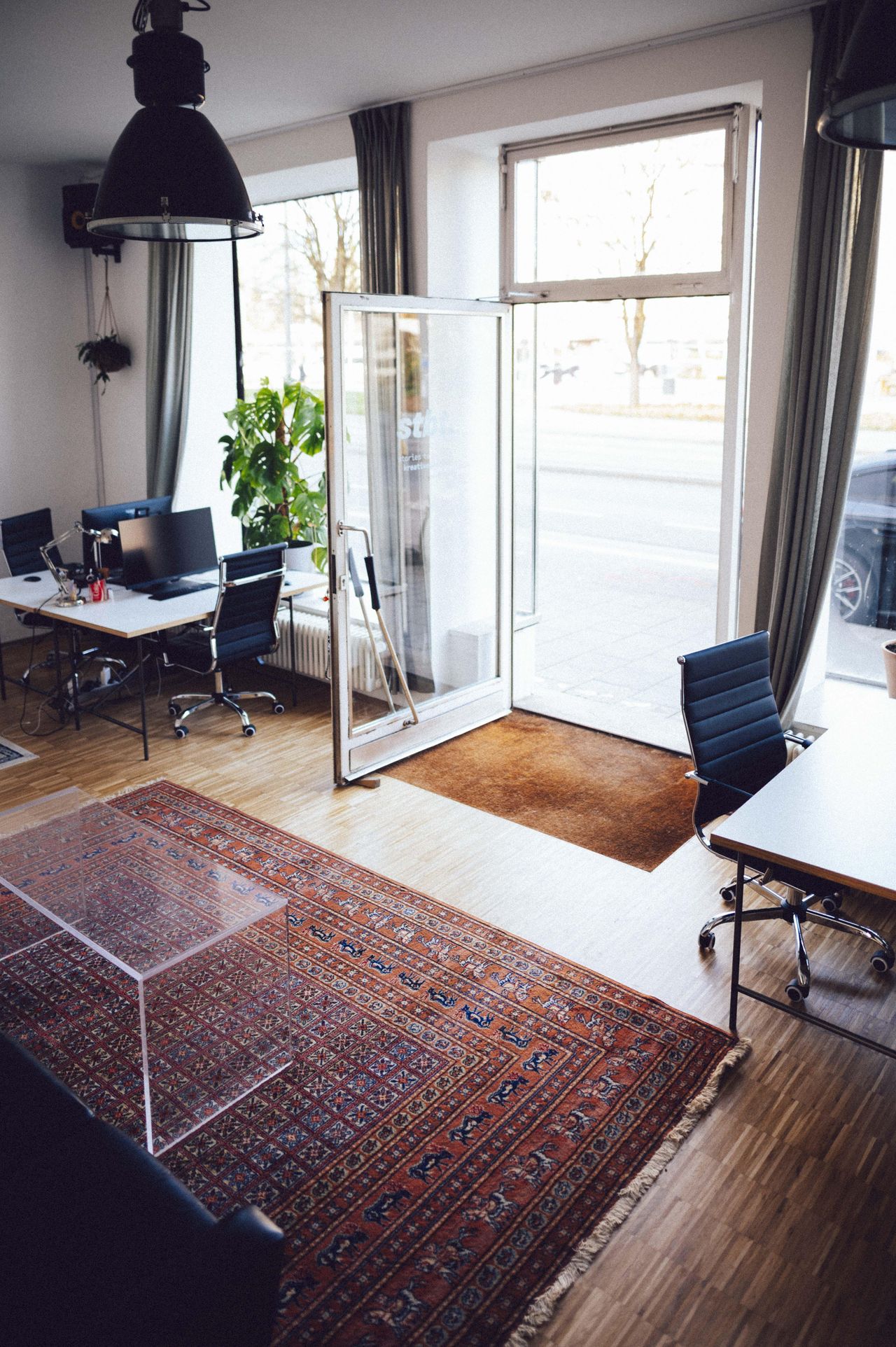 Munich  Studio stbt. studio image 9