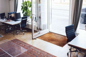 Munich Studio stbt. studio image 9