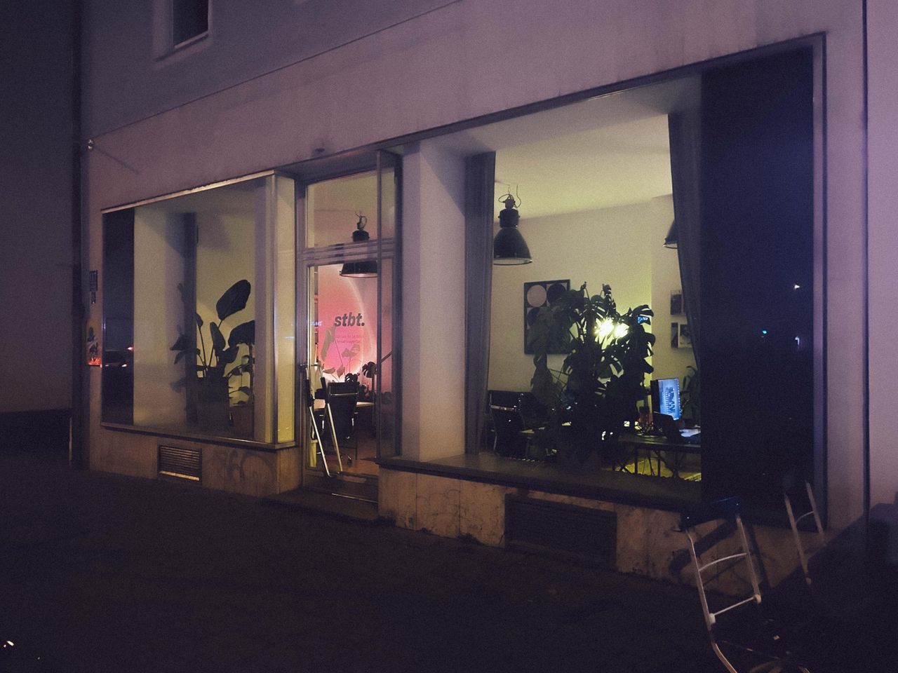 Munich  Studio stbt. studio image 11