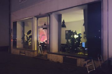 Munich Studio stbt. studio image 11