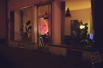 Munich Studio stbt. studio image 12