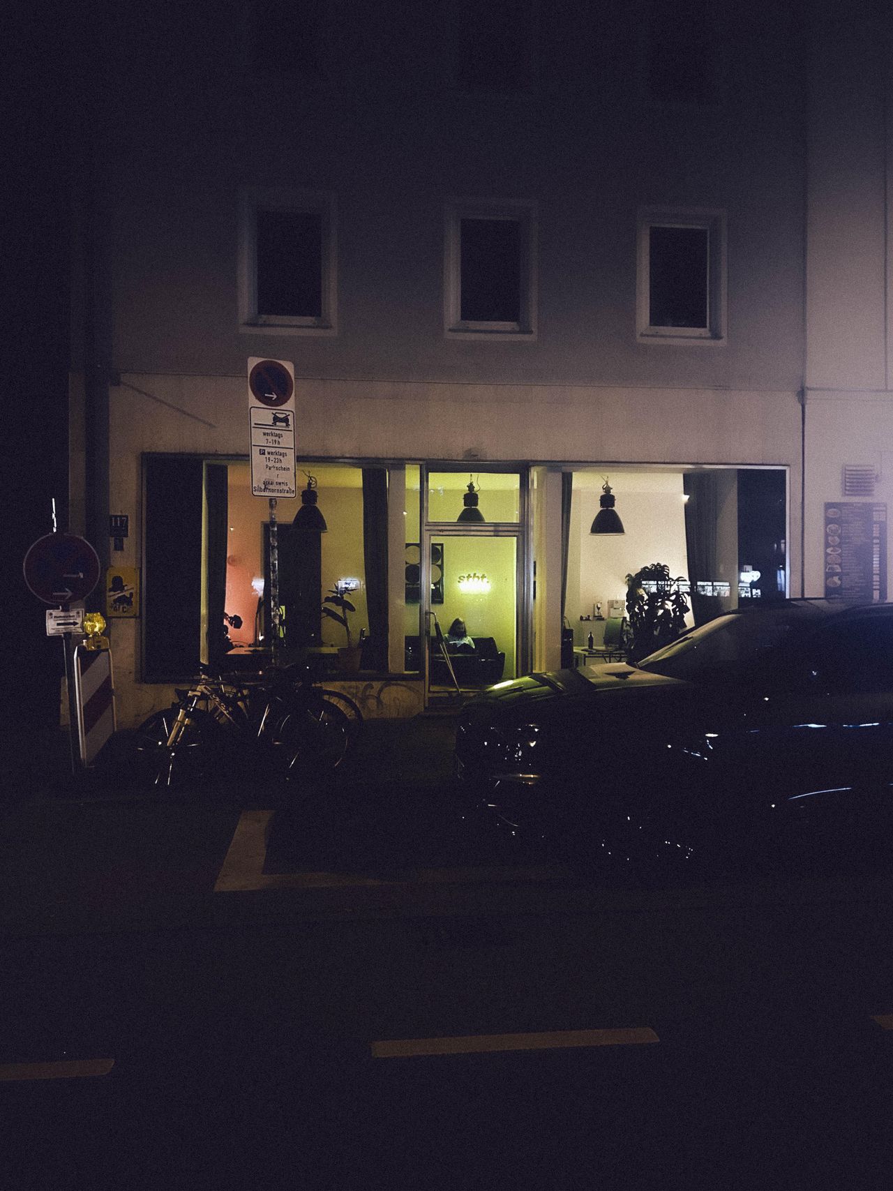 Munich  Studio stbt. studio image 13