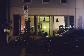 Munich Studio stbt. studio image 13