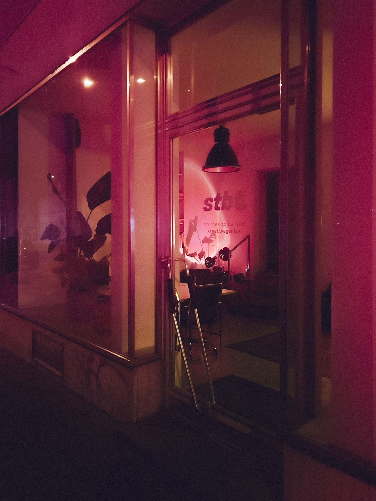 Munich  Studio stbt. studio image 14