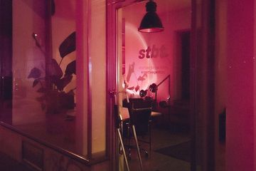 Munich Studio stbt. studio image 14