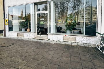 Munich Studio stbt. studio image 15