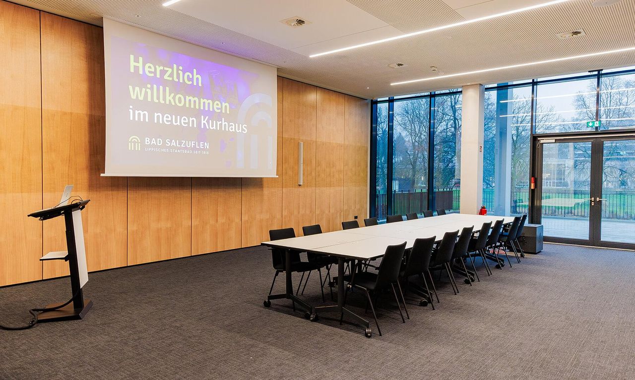 Herford  Eventlocation Loose image 0