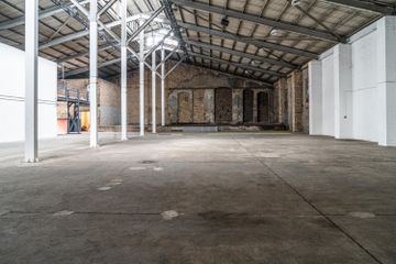 Berlin Eventlocation Halle A image 0