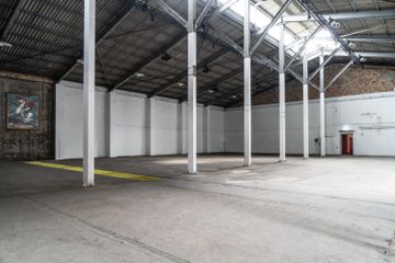 Berlin Eventlocation Halle A image 1