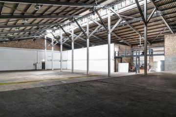 Berlin Eventlocation Halle A image 2