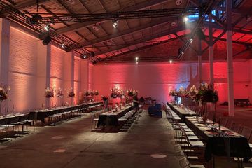 Berlin Eventlocation Halle A image 7