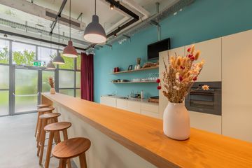 Rest of the World Corporate event spaces Atelier Ars Anima image 3