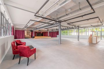 Rest of the World Corporate event spaces Atelier Ars Anima image 4